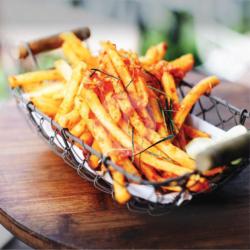 Chili Fries