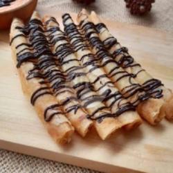 Stick Choco Roll