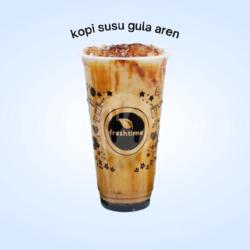 Kopi Susu Gula Aren