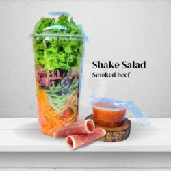 Shake Smoked Beef