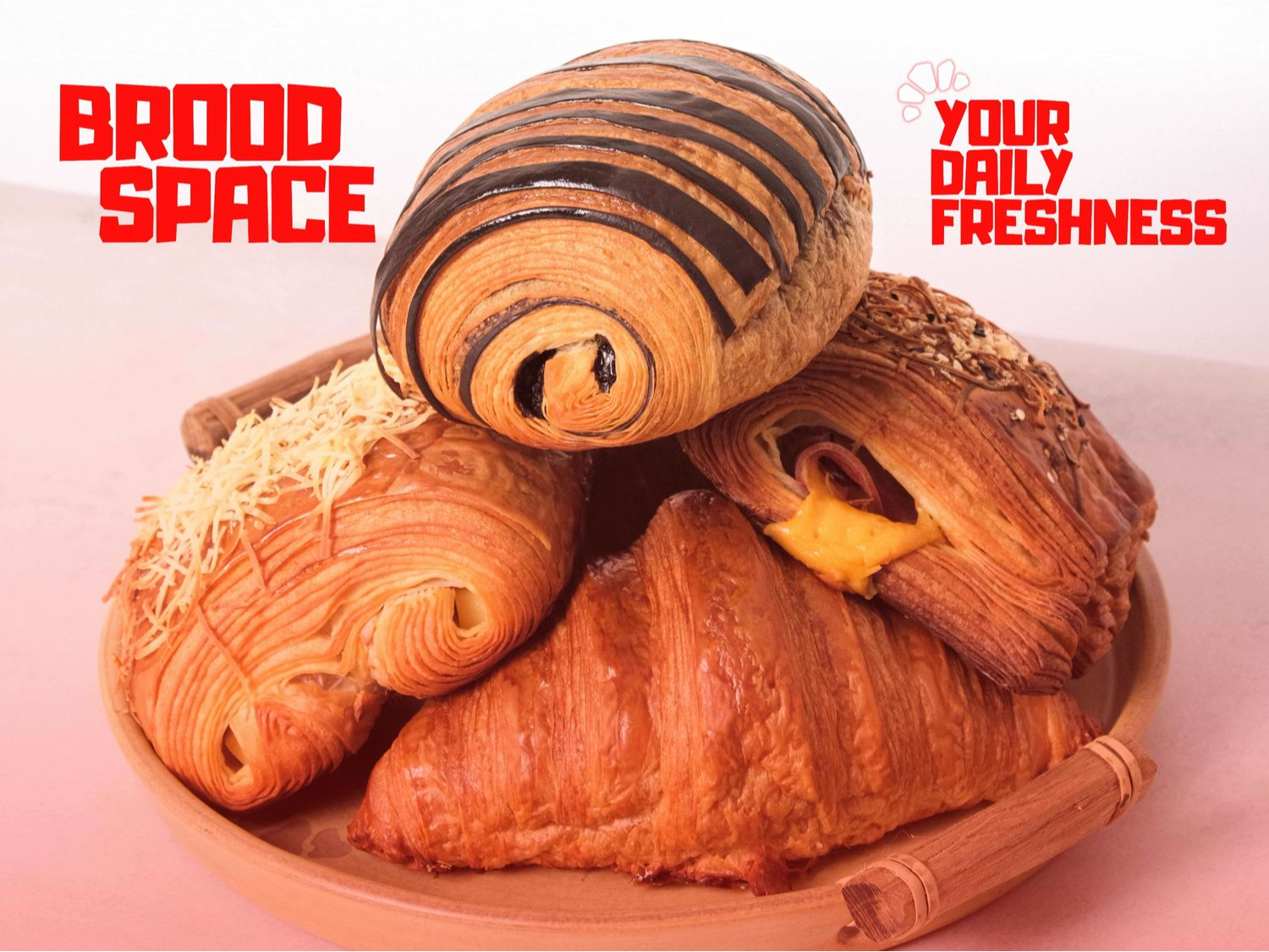 Brood Space, Jl. Monginsidi