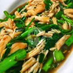 Kangkung Ca Ayam