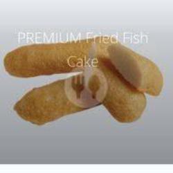 Fish Cake