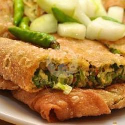 Martabak Istimewa Cornet