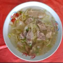 Sop Urat Sapi Toge