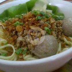 Mie Bakso Ba