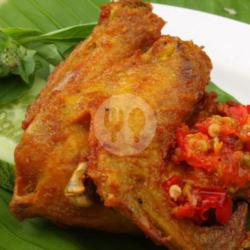 Ayam Goreng Lamongan