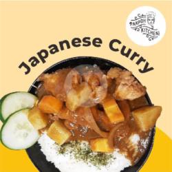 Dory Crispy Curry (small)