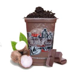 Taro Choco