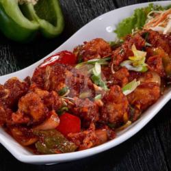 Chilli Chicken