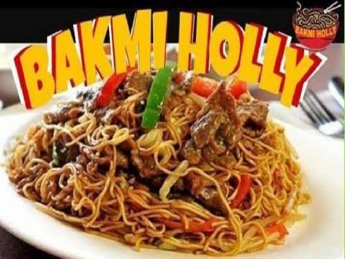 BAKMI HOLLY, BENHIL