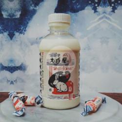 White Rabbit Milk