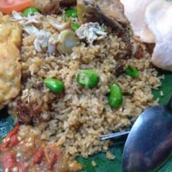 Nasi Goreng   Ayam   Pete