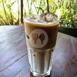 Ice Coffee Late