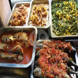 Nasi Campur B2