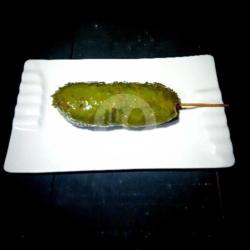 Corndog Greentea