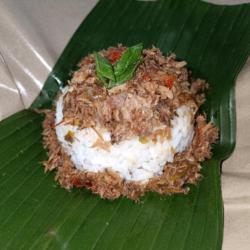 Nasi Cakalang Endolita