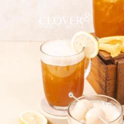 Lemon Fruit Tea