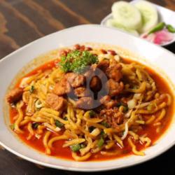 Mie Aceh Tumis Daging