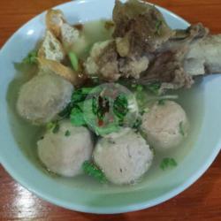 Bakso Balungan Iga