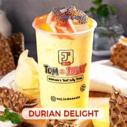 Durian Delight