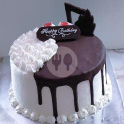 Blackforest Cake 04 12cm