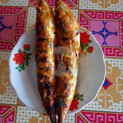 Ikan Salam Bakar