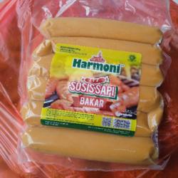 Harmoni Sosis Bakar Original Jumbo