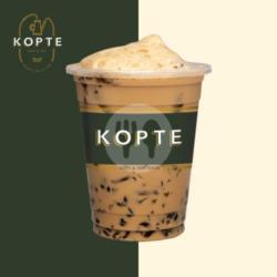 Kopi Tarik Cincau