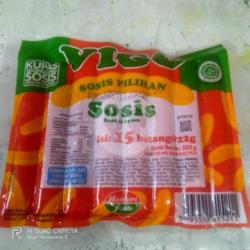 Sosis Vigo Kecil 330 Gr