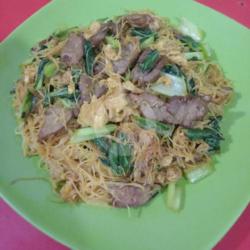 Bihun Goreng Sapi