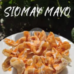 Siomay Mayo 15