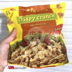 Fiesta Crispy Crunch (kulit Ayam)300gr