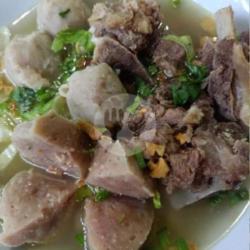 Bakso Balungan Urat