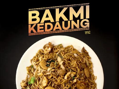 Bakmi Kedaung, Ciputat