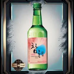 Soju Cham Joeun Lychee