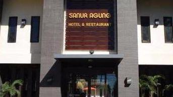 Hotel Sanur Agung Restaurant