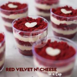 Dessert Red Velvet