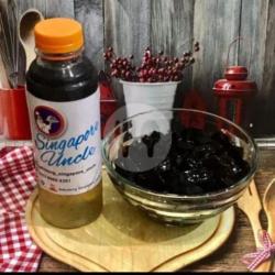 Cincau Drink   Organic Chia Seed