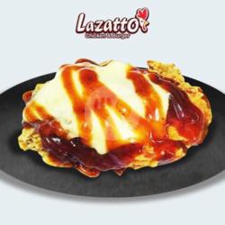 Mozzadas Dada
