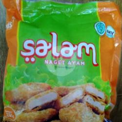 Salam Naget 500gr