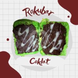 Roti Coklat
