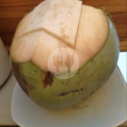 Whole Coconut