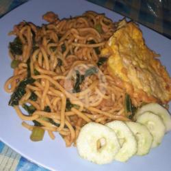 Mie Goreng Ba