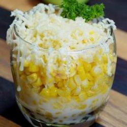 Jagung Susu Keju Original Hollywood