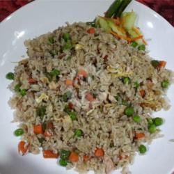 Nasi Goreng Oriental