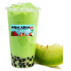 Boba Melon Biasa