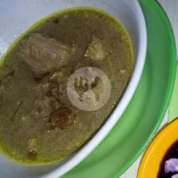 Gulai Bebek