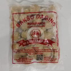 Maju Mapan Bakso Kombinasi 50pcs