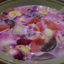 Sop Buah Si Madu